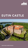 Cover: Eutin Castle - Deutscher Kunstverlag
