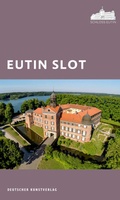 Cover: Eutin Slot - Deutscher Kunstverlag