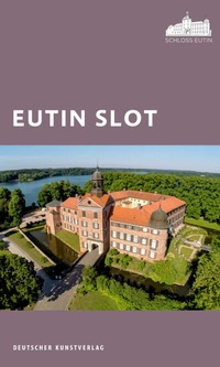 Abbildung von: Eutin Slot - Deutscher Kunstverlag