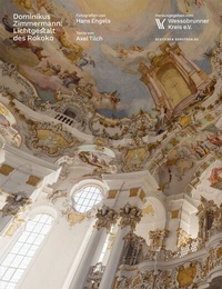 Enlarge image Cover: Dominikus Zimmermann - Deutscher Kunstverlag