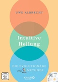 Cover: Intuitive Heilung - Knaur MensSana