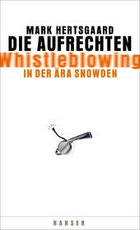 Abbildung von: Die Aufrechten - Hanser