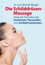 Bild: Die Schilddrüsen-Massage - Nymphenburger
