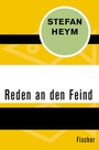 Cover: Reden an den Feind - Fischer Taschenbuch