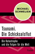Cover: Tsunami. Die Schicksalsflut - Fischer Taschenbuch