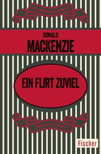 Abbildung von: Ein Flirt zuviel - Fischer Taschenbuch