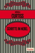 Cover: Schritte im Nebel - Fischer Taschenbuch