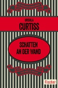 Cover: Schatten an der Wand - Fischer Taschenbuch
