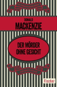 Abbildung von: Der Mörder ohne Gesicht - Fischer Taschenbuch