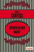 Cover: Spuren in der Nacht - Fischer Taschenbuch