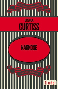 Enlarge image Cover: Narkose - Fischer Taschenbuch