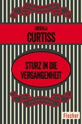 Cover: Sturz in die Vergangenheit - Fischer Taschenbuch