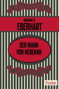 Abbildung von: Der Mann von nebenan - Fischer Taschenbuch