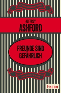 Enlarge image Cover: Freunde sind gefährlich - Fischer Taschenbuch