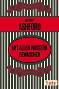 Cover: Mit allen Wassern gewaschen - Fischer Taschenbuch