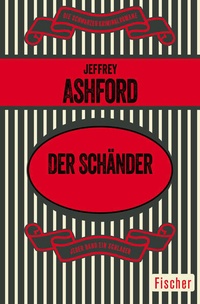 Enlarge image Cover: Der Schänder - Fischer Taschenbuch