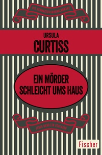 Abbildung von: Ein Mörder schleicht ums Haus - Fischer Taschenbuch