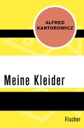Cover: Meine Kleider - Fischer Taschenbuch
