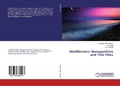 Cover: Multiferroics: Nanoparticles and Thin Films - LAP Lambert Academic Publishing