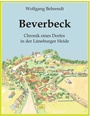 Cover: Beverbeck - Books on Demand