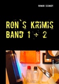 Cover: Ron's Krimis Band 1 + 2 - Books on Demand