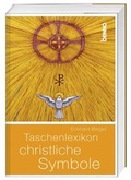 Cover: Taschenlexikon christliche Symbole - St. Benno