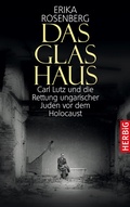 Abbildung von: Das Glashaus - F. A. Herbig Verlagsbuchhandlung GmbH