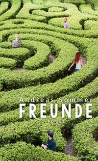 Enlarge image Cover: Freunde - LangenMüller
