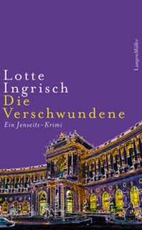 Abbildung von: Die Verschwundene - LangenMüller