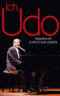 Cover: Ich, Udo - LangenM&uuml;ller