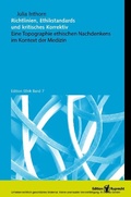 Cover: Autonomie und Macht - Edition Ruprecht