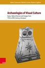 Cover: Archaeologies of Visual Culture - V&R unipress