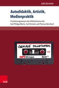 Cover: Autodidaktik, Artistik, Medienpraktik - V&R unipress