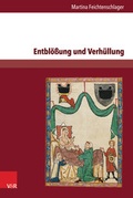 Cover: Entbl&ouml;&szlig;ung und Verh&uuml;llung - V&R unipress