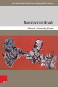 Cover: Narrative im Bruch - V&R unipress