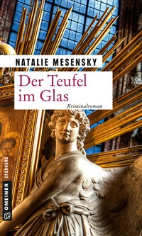 Abbildung von: Der Teufel im Glas - Gmeiner-Verlag