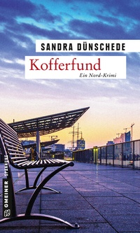 Abbildung von: Kofferfund - Gmeiner-Verlag