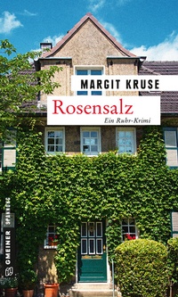 Abbildung von: Rosensalz - Gmeiner-Verlag