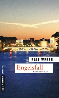 Abbildung von: Engelsfall - Gmeiner-Verlag
