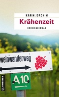 Cover: Kr&auml;henzeit - Gmeiner-Verlag