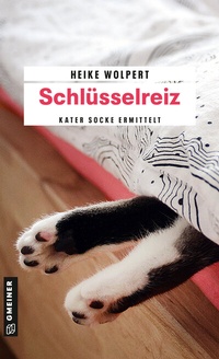Abbildung von: Schlüsselreiz - Gmeiner-Verlag