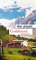 Cover: Goldstern - Gmeiner-Verlag