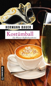 Abbildung von: Kostümball - Gmeiner-Verlag