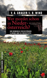 Abbildung von: Wer mordet schon in Niederösterreich? - Gmeiner-Verlag