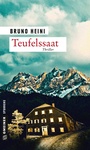Cover: Teufelssaat - Gmeiner-Verlag
