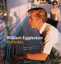 Cover: William Eggleston - Scheidegger & Spiess