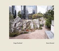 Cover: Serge Fruehauf - Extra Normal - Scheidegger & Spiess