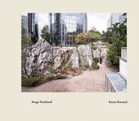Abbildung von: Serge Fruehauf - Extra Normal - Scheidegger & Spiess