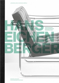 Abbildung von: Hans Eichenberger - Scheidegger & Spiess