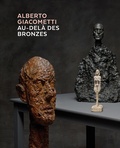 Cover: Alberto Giacometti - Au-del&agrave; des bronzes - Scheidegger & Spiess